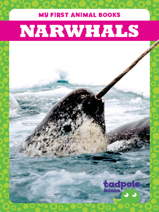 Title details for Narwhals by Genevieve Nilsen - Available